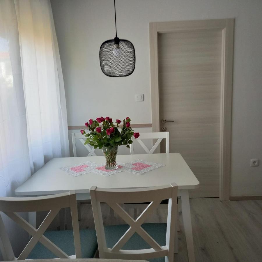 Apartmani Pajalic 克尔克 外观 照片