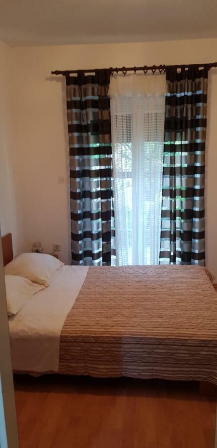 Apartmani Pajalic 克尔克 外观 照片